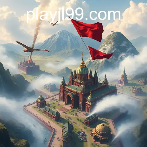 Unlocking the World of Strategy Games: A Comprehensive Overview